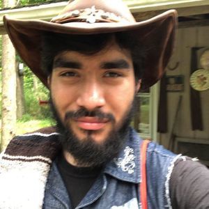 Meet your Posher, Rodolfo